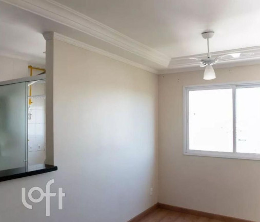 Apartamento com 2 Quartos à Venda, 47 m² em Cangaíba - São Paulo
