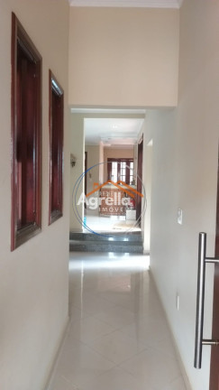 Imagem Casa com 3 Quartos à Venda, 316 m² em Vila Bianchi - Mogi Mirim Imagem Casa com 3 Quartos à Venda, 316 m² em Vila Bianchi - Mogi Mirim