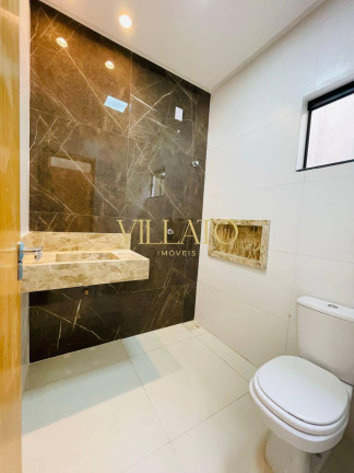 Imagem Casa com 3 Quartos à Venda, 138 m² em Vila Santa Helena - Goiânia Imagem Casa com 3 Quartos à Venda, 138 m² em Vila Santa Helena - Goiânia