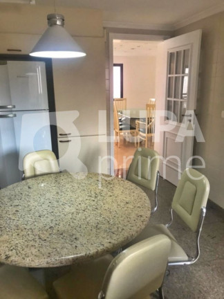 Imagem Apartamento com 3 Quartos à Venda, 150 m² em Vila Maria - São Paulo