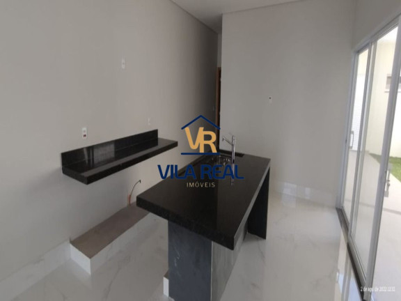 Imagem Casa de Condomínio com 2 Quartos à Venda, 139 m² em Vila Monte Alegre - Paulínia Imagem Casa de Condomínio com 2 Quartos à Venda, 139 m² em Vila Monte Alegre - Paulínia