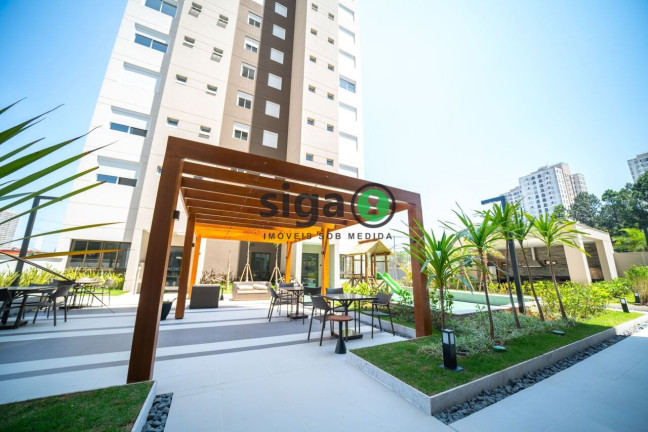Imagem Apartamento com 3 Quartos à Venda, 76 m² em Morumbi - São Paulo Imagem Apartamento com 3 Quartos à Venda, 76 m² em Morumbi - São Paulo