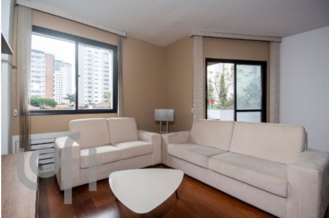 Imagem Apartamento com 3 Quartos à Venda, 107 m² em Campo Belo - São Paulo Imagem Apartamento com 3 Quartos à Venda, 107 m² em Campo Belo - São Paulo