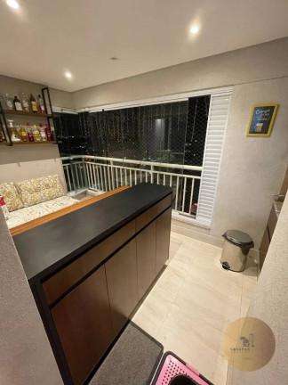 Imagem Apartamento com 2 Quartos à Venda, 77 m² em Centro - São Bernardo Do Campo Imagem Apartamento com 2 Quartos à Venda, 77 m² em Centro - São Bernardo Do Campo