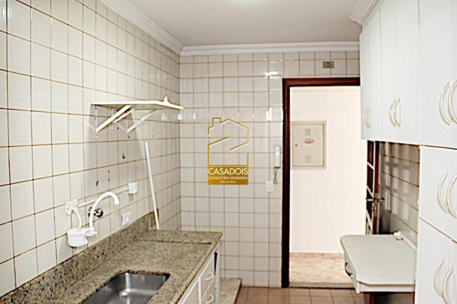 Imagem Apartamento com 3 Quartos à Venda, 73 m² em Jardim Marajoara - São Paulo Imagem Apartamento com 3 Quartos à Venda, 73 m² em Jardim Marajoara - São Paulo