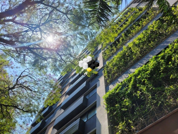 Imagem Apartamento com 1 Quarto à Venda, 27 m² em Moinhos De Vento - Porto Alegre