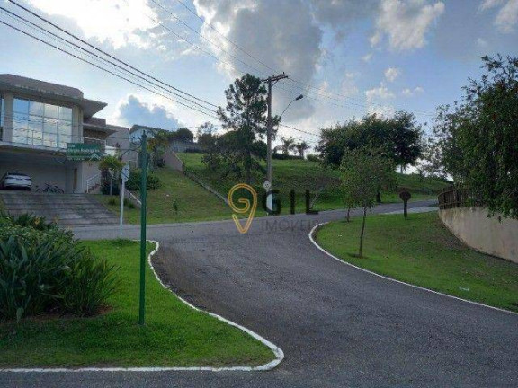 Terreno à Venda, 1.000 m² em Parque Mirante Do Vale - Jacareí