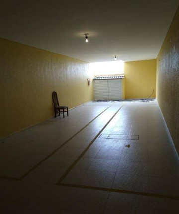 Imagem Apartamento com 3 Quartos à Venda, 73 m² em Santa Maria - Santo André