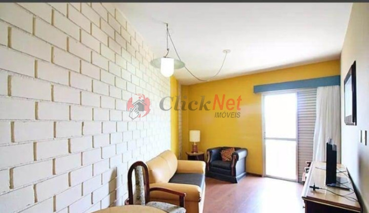Imagem Apartamento com 1 Quarto à Venda, 40 m² em Centro - São Bernardo Do Campo Imagem Apartamento com 1 Quarto à Venda, 40 m² em Centro - São Bernardo Do Campo