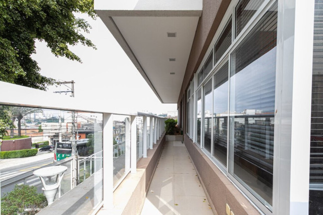 Imagem Apartamento com 1 Quarto à Venda, 42 m² em Chácara Klabin - São Paulo Imagem Apartamento com 1 Quarto à Venda, 42 m² em Chácara Klabin - São Paulo