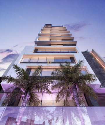 Apartamento com 3 Quartos à Venda, 43 m² em Praia Do Canto - Vitória