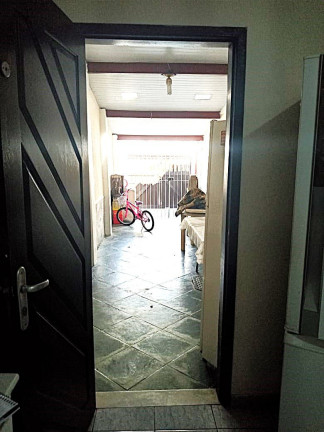 Imagem Casa com 3 Quartos à Venda, 130 m² em Campo Grande - Rio De Janeiro