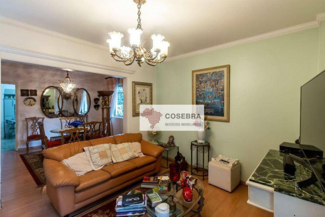 Imagem Apartamento com 3 Quartos à Venda, 188 m² em Jardim Paulista - São Paulo Imagem Apartamento com 3 Quartos à Venda, 188 m² em Jardim Paulista - São Paulo