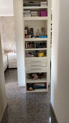 Imagem Apartamento com 3 Quartos à Venda, 190 m² em Quilombo - Cuiabá