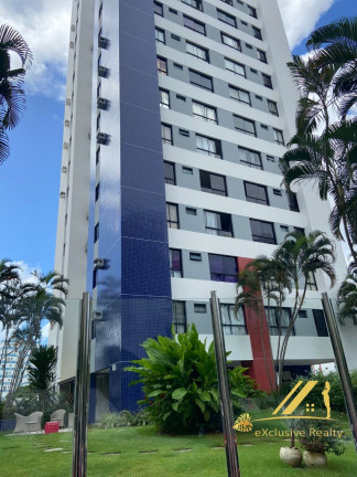 Imagem Apartamento com 2 Quartos à Venda, 56 m² em Candeal - Salvador Imagem Apartamento com 2 Quartos à Venda, 56 m² em Candeal - Salvador