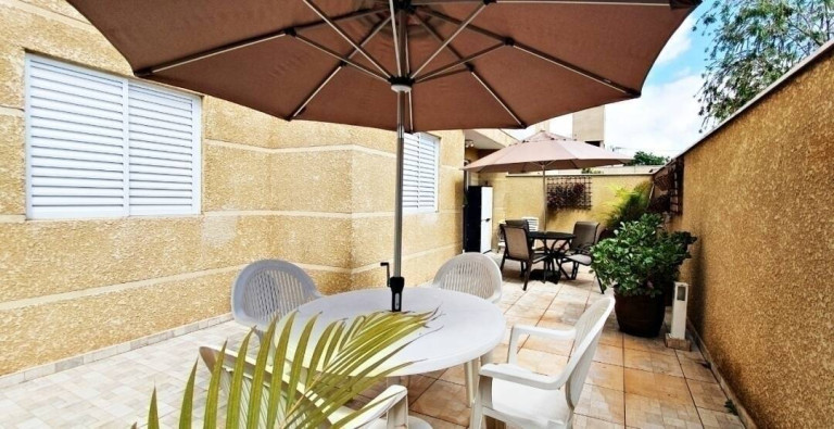 Apartamento com 2 Quartos à Venda, 95 m² em Jardim Guarujá - Sorocaba
