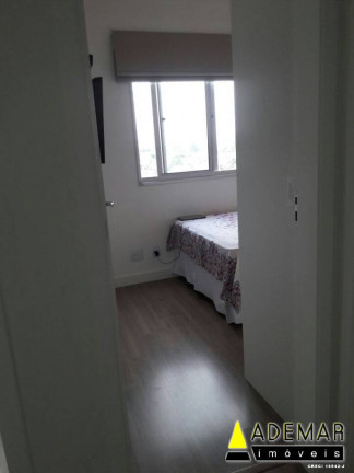Imagem Apartamento com 3 Quartos à Venda, 55 m² em Centro - Diadema
