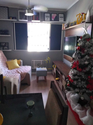 Imagem Apartamento com 2 Quartos à Venda, 42 m² em Galo Branco - São Gonçalo