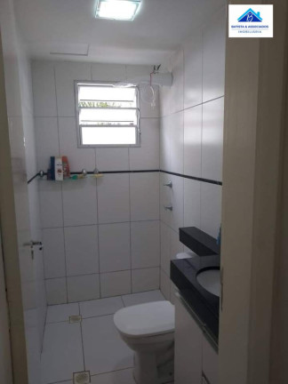 Imagem Apartamento com 1 Quarto à Venda, 39 m² em Loteamento Parque São Martinho - Campinas Imagem Apartamento com 1 Quarto à Venda, 39 m² em Loteamento Parque São Martinho - Campinas