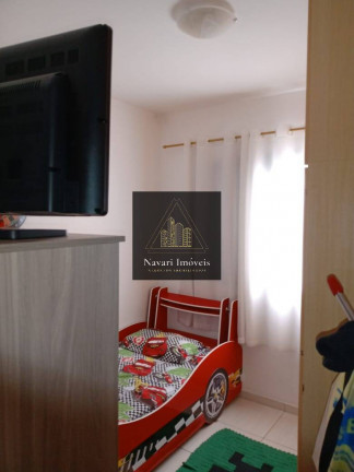 Imagem Apartamento com 2 Quartos à Venda, 55 m² em Parque Mandaqui - São Paulo