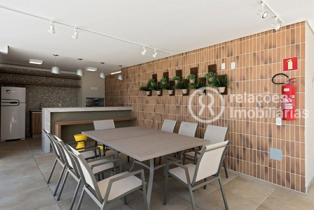 Imagem Apartamento com 2 Quartos para Alugar, 58 m² em Jk - Contagem Imagem Apartamento com 2 Quartos para Alugar, 58 m² em Jk - Contagem