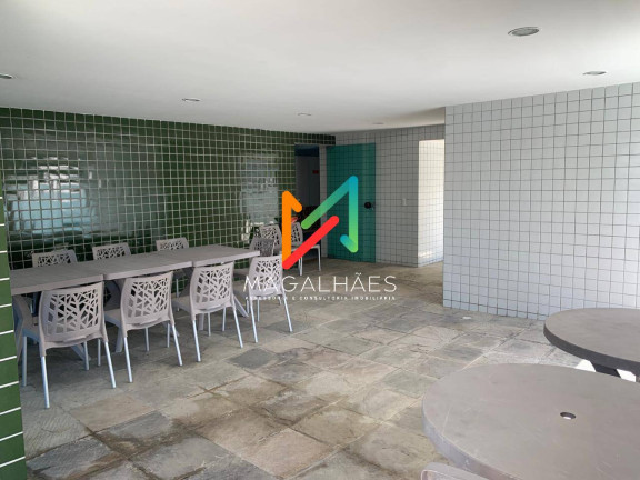 Imagem Apartamento com 2 Quartos à Venda, 105 m² em Poço - Recife