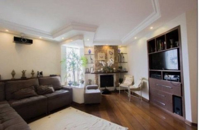 Imóvel com 3 Quartos à Venda, 150 m² em Vila Andrade - São Paulo