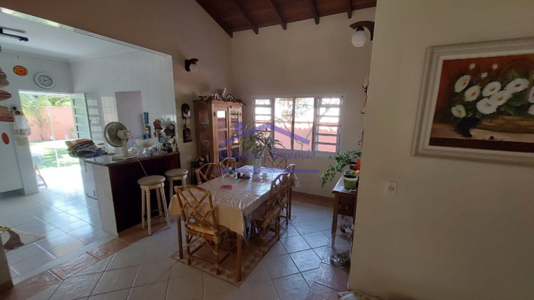 Imagem Casa com 3 Quartos à Venda, 148 m² em Residencial Park Hills - Ubatuba