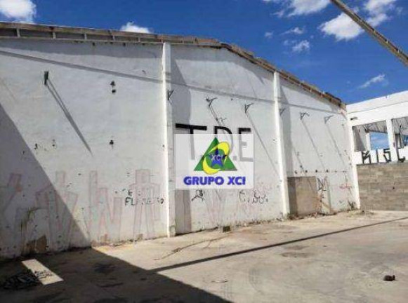 Imagem Galpão à Venda, 3.703 m² em Vila Boa Vista - Campinas