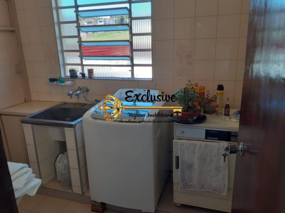 Imagem Sobrado com 3 Quartos à Venda, 176 m² em Santa Maria - Santo André
