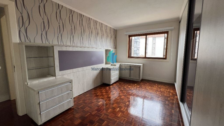 Imagem Apartamento com 3 Quartos à Venda, 122 m² em Humaitá - Bento Gonçalves