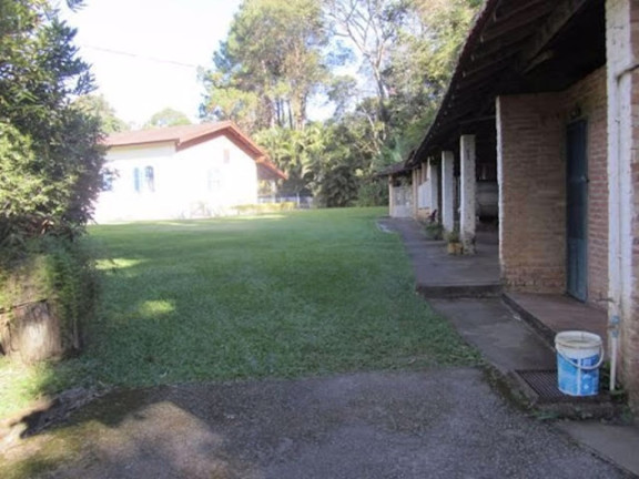 Imagem Chácara com 4 Quartos à Venda, 600 m² em Canedos - Piracaia