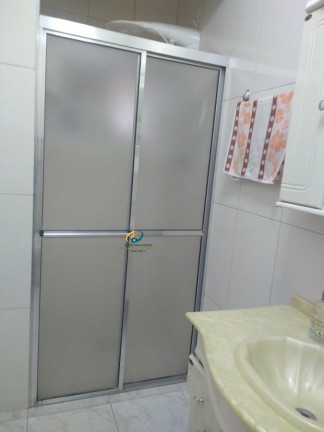 Imagem Apartamento com 3 Quartos à Venda, 100 m² em Enseada - Guarujá