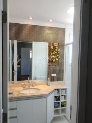 Imagem Apartamento com 3 Quartos à Venda, 99 m² em Vila Industrial - Sao Jose Dos Campos
