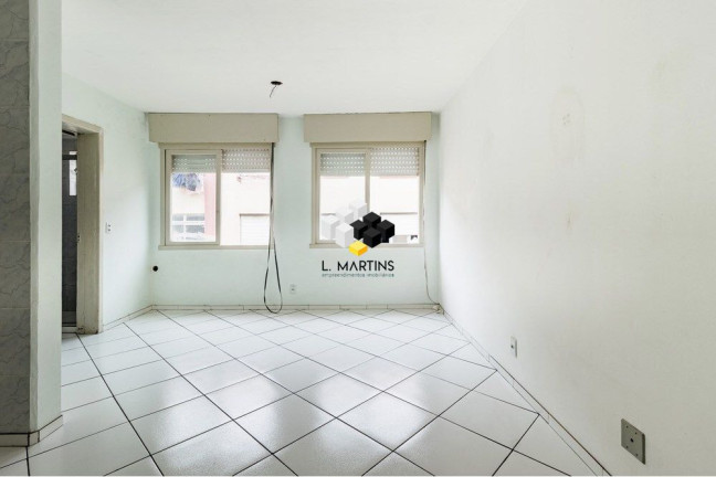 Imagem Imóvel com 1 Quarto à Venda, 27 m² em Jardim Leopoldina - Porto Alegre Imagem Imóvel com 1 Quarto à Venda, 27 m² em Jardim Leopoldina - Porto Alegre