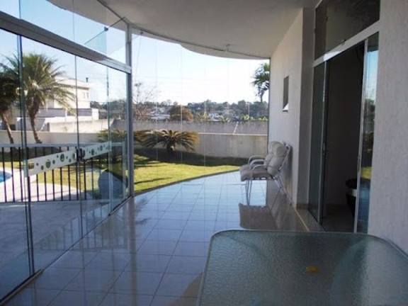 Imagem Casa com 4 Quartos à Venda, 650 m² em Jardim Itaperi - Atibaia