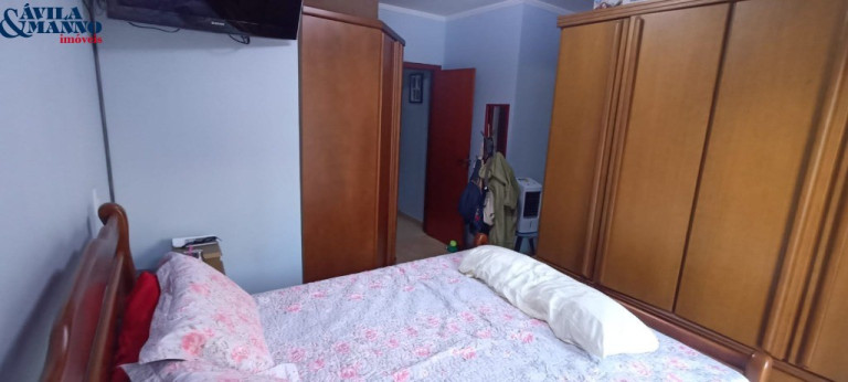 Imagem Sobrado com 2 Quartos à Venda, em Jardim Independência - São Paulo Imagem Sobrado com 2 Quartos à Venda, em Jardim Independência - São Paulo