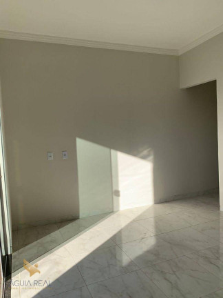 Imagem Casa com 3 Quartos à Venda, 108 m² em Jardim Jóquei Club - Campo Grande Imagem Casa com 3 Quartos à Venda, 108 m² em Jardim Jóquei Club - Campo Grande