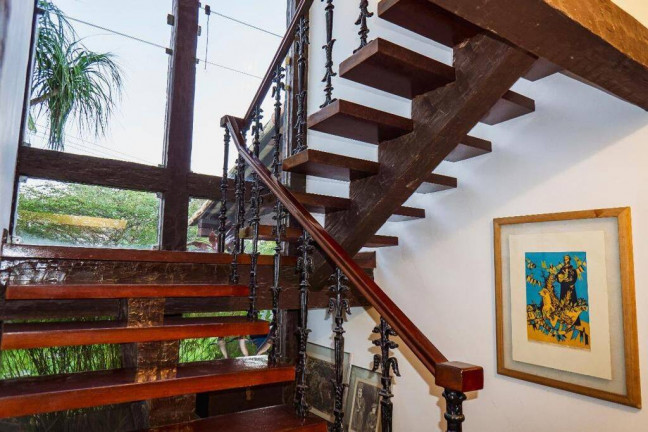 Imagem Casa com 9 Quartos à Venda, 1 m² em Passagem - Cabo Frio