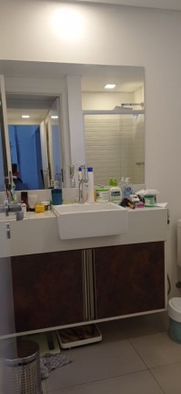 Apartamento com 2 Quartos à Venda, 79 m² em Centro - São Paulo