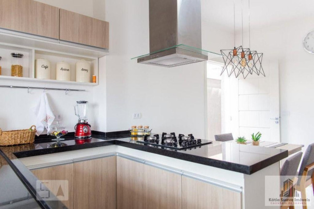 Imagem Casa com 3 Quartos à Venda, 175 m² em Parque João Ramalho - Santo André Imagem Casa com 3 Quartos à Venda, 175 m² em Parque João Ramalho - Santo André