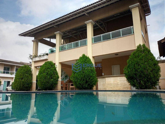 Imagem Casa com 3 Quartos à Venda, 76 m² em Messejana - Fortaleza Imagem Casa com 3 Quartos à Venda, 76 m² em Messejana - Fortaleza