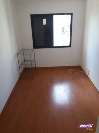 Imagem Apartamento com 2 Quartos para Alugar, 61 m² em Chácara Inglesa - São Paulo Imagem Apartamento com 2 Quartos para Alugar, 61 m² em Chácara Inglesa - São Paulo