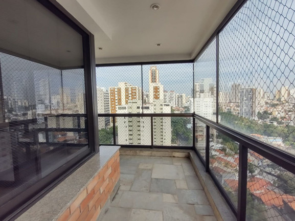 Imagem Apartamento com 4 Quartos à Venda, 240 m² em Perdizes - São Paulo
