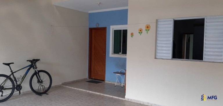 Imagem Casa de Condomínio com 2 Quartos à Venda, 132 m² em Vila Amato - Sorocaba Imagem Casa de Condomínio com 2 Quartos à Venda, 132 m² em Vila Amato - Sorocaba