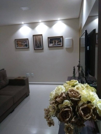Imagem Apartamento com 3 Quartos à Venda, 140 m² em Paraíso - Santo André