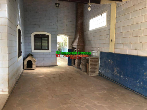 Imagem Chácara com 3 Quartos à Venda, 3.000 m² em Paraibuna Imagem Chácara com 3 Quartos à Venda, 3.000 m² em Paraibuna