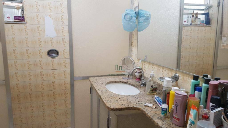 Imagem Apartamento com 3 Quartos à Venda, 75 m² em Santa Rosa - Niterói Imagem Apartamento com 3 Quartos à Venda, 75 m² em Santa Rosa - Niterói