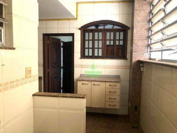 Imagem Apartamento com 3 Quartos à Venda, 160 m² em Icaraí - Niterói Imagem Apartamento com 3 Quartos à Venda, 160 m² em Icaraí - Niterói
