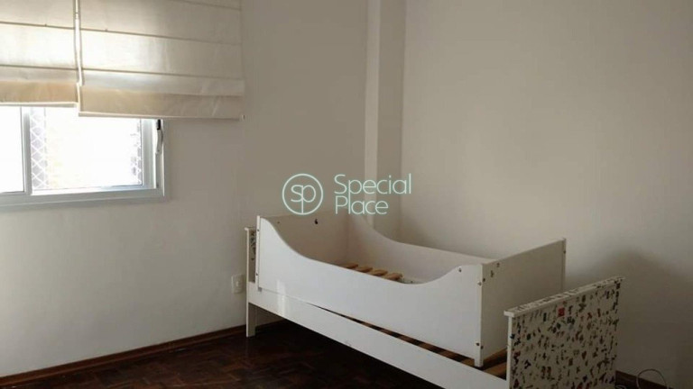 Imagem Apartamento com 3 Quartos à Venda, 300 m² em Itaim Bibi - São Paulo